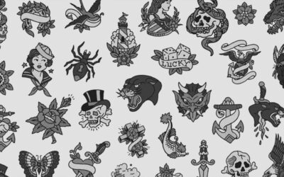 The List of Styles in Tattooing